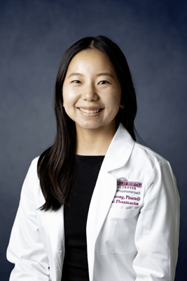 Stacey Cheung